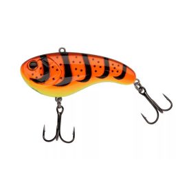   WOBBLER Berkley Flatt Shad 66 Extra Heavy Sinking 66mm 20gr UV Crawded