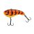 WOBBLER Berkley Flatt Shad 66 Extra Heavy Sinking 66mm 20gr UV Crawded