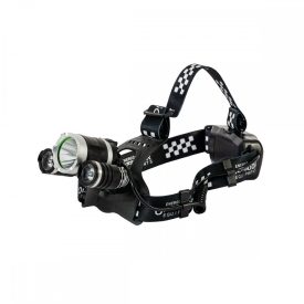 FEJLÁMPA Carp Expert Hydra tölthető 500lm 