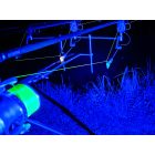 ZSINÓR Monofil Süllyedő Sedo Ultra Yellow 300m 0,30mm (8,77kg) UV Sárga