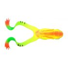 BÉKA Spro Iris The Frog 12cm Firetiger