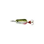 TÁMOLYGÓ-VILLANTÓ DAM Effzett OLIVE/CHARTREUSE 4,5cm 16g