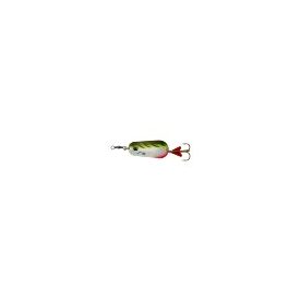 TÁMOLYGÓ-VILLANTÓ DAM Effzett OLIVE/CHARTREUSE 4,5cm 16g