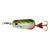 TÁMOLYGÓ-VILLANTÓ DAM Effzett OLIVE/CHARTREUSE 4,5cm 16g