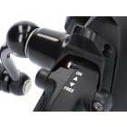 ORSÓ Daiwa | Black Widow BR LT; 4000-C