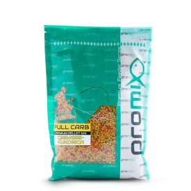   ETETŐPELLET Promix Full Crab Prémium 500gr 2,5mm Csemege Kukorica