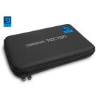 KAPÁSJELZŐ SZETT Rádiós Delphin TECTON 4+1 {4vevő+1adó}
