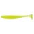 GUMIHAL Daiwa Tournament D'FIN 102 mm Lime (7 db)