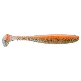   GUMIHAL Daiwa Tournament D'FIN 125 mm Orange shiner (5db)