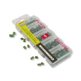   Cormoran Úszórögzítő gyűrűkészlet kis és közepes méret #M