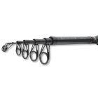 Daiwa | Ninja-X Tele Carp; 270 cm, 2lbs {tok}