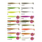 GUMIHAL Daiwa Tournament D'FIN 76 mm MO (10db)