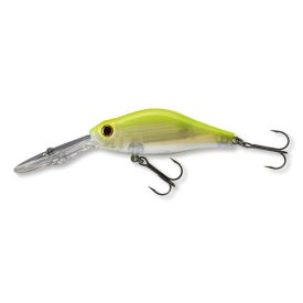   WOBBLER Daiwa; Tournament Mega Scouter, 68 mm 14gr (3,5-5m) CHART BACK PEARL