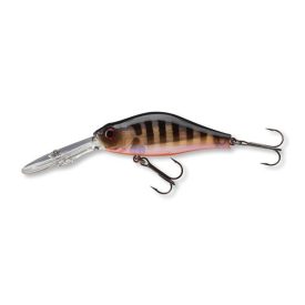   WOBBLER Daiwa; Tournament Mega Scouter, 68 mm 14gr (3,5-5m) PEARL GHOST PERCH