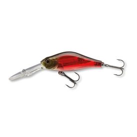   WOBBLER Daiwa; Tournament Mega Scouter, 68 mm 14gr (3,5-5m) LAZER RED