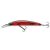 WOBBLER Daiwa; Tournament XL Shiner, 130 mm 22,5gr (1,2-2,0m) LAZER RED