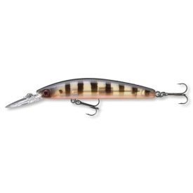   WOBBLER Daiwa; Tournament Double Clutch, 60 mm 3,6gr (0,5-1,3m) PEARL GHOST PERCH