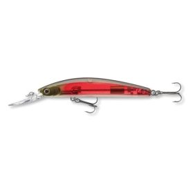   WOBBLER Daiwa; Tournament Double Clutch, 60 mm 3,6gr (0,5-1,3m) LAZER RED