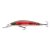 WOBBLER Daiwa; Tournament Double Clutch, 60 mm 3,6gr (0,5-1,3m) LAZER RED