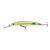 WOBBLER Daiwa; Tournament Double Clutch, 75 mm 5gr (0,5-1,5m) LIME CHART