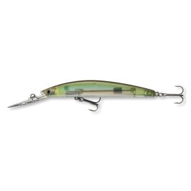   WOBBLER Daiwa; Tournament Double Clutch, 75 mm 5gr (0,5-1,5m) SEE THROUGH SHAD