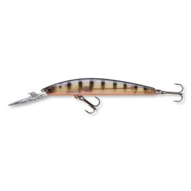   WOBBLER Daiwa; Tournament Double Clutch, 75 mm 5gr (0,5-1,5m) PEARL GHOST PERCH