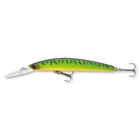   WOBBLER Daiwa; Tournament Double Clutch, 75 mm 5gr (0,5-1,5m) FIRETIGER