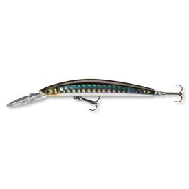   WOBBLER Daiwa; Tournament Double Clutch, 75 mm 5gr (0,5-1,5m) KIBINAGO