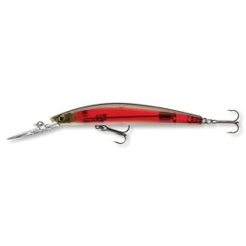   WOBBLER Daiwa; Tournament Double Clutch, 75 mm 5gr (0,5-1,5m) LAZER RED