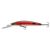 WOBBLER Daiwa; Tournament Double Clutch, 75 mm 5gr (0,5-1,5m) LAZER RED