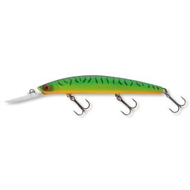   WOBBLER Daiwa; Tournament Double Clutch, 95 mm 8,8gr (1,5-2,5m) FIRETIGER