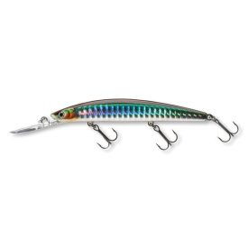   WOBBLER Daiwa; Tournament Double Clutch, 95 mm 8,8gr (1,5-2,5m) KIBINAGO