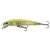 WOBBLER Daiwa; Tournament Baby Minnow, 60 mm 3,5gr (0,3-0,8m) CHART BACK PEARL