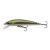 WOBBLER Daiwa; Tournament Baby Minnow, 60 mm 3,5gr (0,3-0,8m) MATT AYU