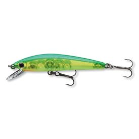   WOBBLER Daiwa; Tournament Baby Minnow, 60 mm 3,5gr (0,3-0,8m) LIME CHART
