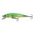 WOBBLER Daiwa; Tournament Baby Minnow, 60 mm 3,5gr (0,3-0,8m) LIME CHART