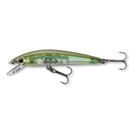   WOBBLER Daiwa; Tournament Baby Minnow, 60 mm 3,5gr (0,3-0,8m) SEE THROUGH SHAD