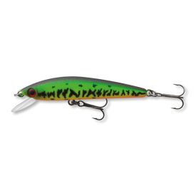   WOBBLER Daiwa; Tournament Baby Minnow, 60 mm 3,5gr (0,3-0,8m) FIRETIGER