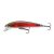 WOBBLER Daiwa; Tournament Baby Minnow, 60 mm 3,5gr (0,3-0,8m) LAZER RED