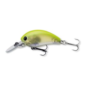   WOBBLER Daiwa; Tournament Baby Crank, 35 mm 3,3gr (0,3-1,5m) CHART BACK PEARL