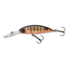   WOBBLER Daiwa; Tournament Spike, 53 mm 5gr (2,0-2,5m) PEARL GHOST PERCH