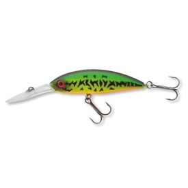   WOBBLER Daiwa; Tournament Spike, 53 mm 5gr (2,0-2,5m) FIRETIGER