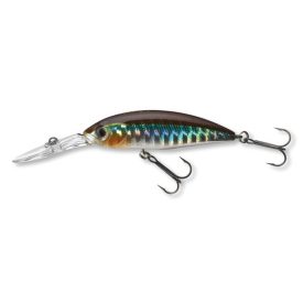   WOBBLER Daiwa; Tournament Spike, 53 mm 5gr (2,0-2,5m) KIBINAGO