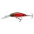 WOBBLER Daiwa; Tournament Spike, 53 mm 5gr (2,0-2,5m) LAZER RED