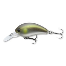   WOBBLER Daiwa; Tournament Baby Crank, 35 mm 3,3gr (0,3-1,5m) MATT AYU