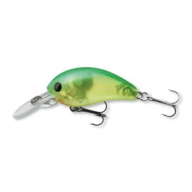   WOBBLER Daiwa; Tournament Baby Crank, 35 mm 3,3gr (0,3-1,5m) LIME CHART