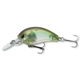   WOBBLER Daiwa; Tournament Baby Crank, 35 mm 3,3gr (0,3-1,5m) SEE THROUGH SHAD