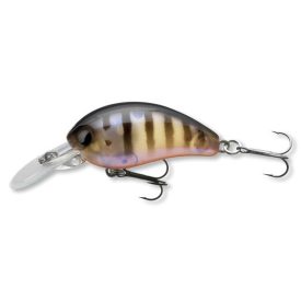   WOBBLER Daiwa; Tournament Baby Crank, 35 mm 3,3gr (0,3-1,5m) PEARL GHOST PERCH