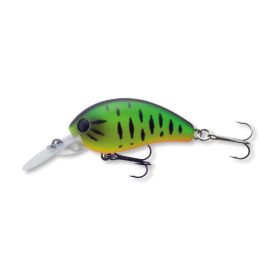   WOBBLER Daiwa; Tournament Baby Crank, 35 mm 3,3gr (0,3-1,5m) FIRETIGER