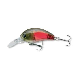   WOBBLER Daiwa; Tournament Baby Crank, 35 mm 3,3gr (0,3-1,5m) LAZER RED